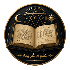 علوم غریبه